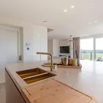 Appartement Deluxe Brand New Duplex For 4