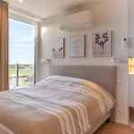 Deluxe Brand New Duplex For 4 Appartement *