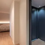 Appartement Deluxe Brand New Duplex For 4 Ostende