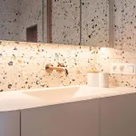 Deluxe Brand New Duplex For 4 Appartement Ostende