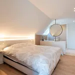 Deluxe Brand New Duplex For 4 Ostende