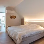 Appartement Deluxe Brand New Duplex For 4