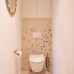 Appartement Deluxe Brand New Duplex For 4