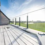 Deluxe Brand New Duplex For 4 Appartement Ostende