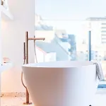 Deluxe Brand New Duplex For 4 * Ostende