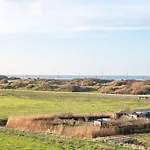 Deluxe Brand New Duplex For 4 Appartement Ostende