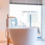 Deluxe Brand New Duplex For 4 Appartement