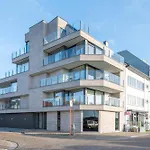 Deluxe Brand New Duplex For 4 Appartement Ostende