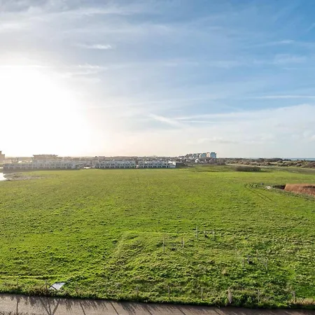 Deluxe Brand New Duplex For 4 Apartment