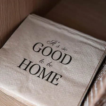 Apartment Deluxe Brand New Duplex For 4 Ostende