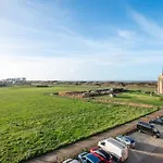 Apartment Deluxe Brand New Duplex For 4 Ostende